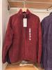 Chamarra Polar Multicolores con Cierre para Hombre y Mujer/Chamarra de Manga Larga 25 Nuevo Estilo Otoño e Invierno K479792