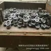 Los fabricantes a menudo tienen en stock varias poleas de hierro fundido de formas especiales, incluyendo tipo A y tipo B.. Bienvenido a Llamada para Consultas, Incluyendo Poleas Dentadas