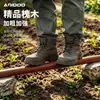 Azada Especializada para Suelo Duro, Usada para Cavar Zanjas y Crear Camellones para la Siembra de Verduras, Herramienta Agrícola con Cuña, Azada Dashan de Acero de Muelles