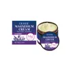 Ouhoe Crema de Magnesio para el Cuidado Corporal para Muñeca Rodilla Articulación Cuidado a Cuadros Ingredientes Suaves Cuidado Diario con Masaje