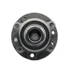 Kit de Reparación de Rodamiento de Cubo de Rueda Vkba6664-2Wd Rueda Trasera Adecuado para Fiat: 500X (334) Unidad de cubo de rueda