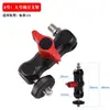 Brazo Mágico de Aleación de Aluminio de 7/11 pulgadas Soporte Universal Pinza de Pinza de Cangrejo Fuerte Brazo Monstruo Soporte en Voladizo para Cámara Dslr
