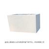Envío Gratis Pintura de Piedra Real Maceta de Cemento Macetero para Flores Caja de Flores Jardinería Casera Decoración del Hogar Balcón Caja de Plantación para el Hogar Maceta de Óxido de Magnesio