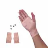 Guantes Magnéticos SEBS Protector Suave Elástico para Muñeca Protector de Muñeca Cubierta Protectora para Articulación de la Muñeca Protector de Muñeca Presurizado Deportivo