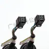 5062025700-L 5062025600-R amortecedores elétricos para porta-malas do lado esquerdo e direito são aplicáveis a Peças Automotivas Geely Boyue