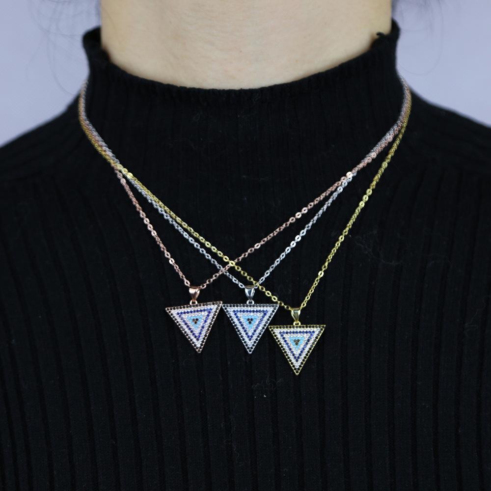 N021 铜 项链 41+5cm $3.99 打折运费 (7