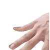 Banqueta Baixa Doméstica com Rodízios Giratórios, Banquinho Pequeno para Crianças Aprendendo a Andar, Banqueta para Manicure e Costura, Banquinho Pequeno