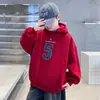 Sudadera con capucha para niño, nuevo modelo primavera y otoño 2026, camiseta de manga larga de otoño para niños, camiseta elegante y genial para niños mayores en otoño