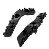 68144219ae Suporte do Para-choque Dianteiro Esquerdo/Direito Aplicável aos Modelos Jeep Grand Cherokee 2014-2021 68144218ae