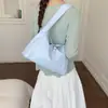 Bolso Tote Retro Transfronterizo para Viajes de Negocios para Mujer 2026 Primavera Nuevo de Moda Gran Capacidad Versátil para Hombro o Axila