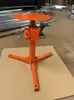 Tecnología de Partículas Núcleo Huevo Soporte Elevador Manual Acero Inoxidable Bandeja Espesada