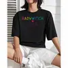 Camisetas Talla Europea de Comercio Exterior 2025, Nuevos Modelos para Amazon Ebay Transfronterizo, Al Por Mayor en Stock Badwitch