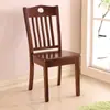 Cadeira Totalmente em Madeira Maciça, Cadeira de Jantar, Banqueta Doméstica, Cadeira com Encosto, Cadeira de Jantar Estilo Chinês para Hotel, Cadeira de Madeira para Mesa de Jantar, Cadeira de Escritório, Cadeira de Mahjong