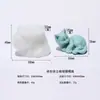 Molde de Silicona para Velas Perfumadas de Gatito Mini Molde DIY Gato Enojado Sentado Molde para Piedra Difusora de Pegamento Yeso Animal