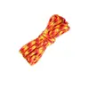Cuerda de paracaídas trenzada de 4 mm, cuerda para tienda de campaña, cuerda de supervivencia, cuerda de color para ventilador, cuerda para exteriores, cuerda de paracaidista, 3 m