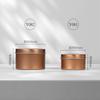 Vaso para Velas Multiespecificación Metal Hierro Fabricante de Vasos para Velas Aromaterapia Fragancia Soja Vela de Té Vaso de Aluminio Caja de Hierro