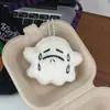 Colgante Llavero Muñeco de Peluche Halloween Lindo Dibujo Animado Muñeco Llavero Divertido Colgante Accesorios Al Por Mayor