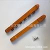 Acessórios para suprimentos de bilhar, suporte para varas de bilhar de madeira, suporte para varas de salão de baile, taco de 6 buracos e 8 buracos, suporte para varas de parede