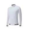 Conjunto de Ropa Deportiva Casual de Manga Larga para Otoño e Invierno Atuendo Personalizado para Apariencia de Grupo Estudiantil en Competencia Chaqueta para Correr al Aire Libre Fitness