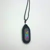 Relógio de Pulso LED Esportivo com Tela Grande e Pingente de Cordão M7 Mais Vendido e Moderno para Alunos do Ensino Fundamental e Médio Venda por Atacado