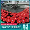 Equipamento de Processamento de Molho de Pimenta Laoganma, Enchimento, Tamponamento e Rotulagem Integrados, Linha de Produção de Molho de Soja e Molho de Cogumelo