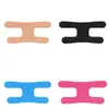 Protector de dedo cinta muscular, protector de dedo transpirable para vaina de tendón de articulación de dedo, cinta de fijación autoadhesiva, vendaje de soporte deportivo