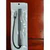 Hub de aleación de aluminio de 7 puertos 3.0, un puerto velocidad 3.0usb, y los otros 6 puertos línea de división 2.0usb