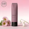 En stock: Botellas de tubo blando de 100 ml, botellas de limpiador facial de 120 ml, botellas de loción corporal de 200 ml, botellas exprimibles de PE