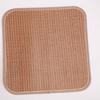 Cojín de Verano para Oficina de Bambú y Seda Cojín Universal Mat Cushion Cojín para Sofá Cojín Fresco de Verano para Silla