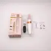 Nuevo modelo de lima eléctrica de pies transfronteriza, totalmente automática, dispositivo pequeño recargable para eliminar callos y piel muerta, masaje de pies y pedicura