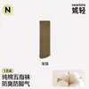 Calcetines de cinco dedos para hombre para primavera y otoño, calcetines de algodón de media pantorrilla, antibacterianos, resistentes al olor, absorbentes de sudor, sin costuras, antideslizantes, calcetines largos deportivos con dedos separados