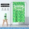 Toalla de Baño Especial para Gimnasio y Natación 80X160, Protección Solar para Playa Secado Rápido Doble Cara Felpa Chal Deportivo Toalla Gruesa