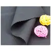 Tejido liso elástico de poliéster-viscosa T69.5 R29 SP1.5 TR tejido elástico para ropa profesional y trajes