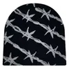 Gorro de punto jacquard, gorro para exteriores, gorro de punto para hombre y mujer de Amazon, gorro de punto de doble capa, cálido, estilo nuevo, artículo de venta caliente para exportación