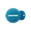 Dispositivo de dibujo de golf, línea de dibujo de doble cara, clip para bola, dispositivo de dibujo, línea de marcado de bola de golf, línea de putter, accesorios para campo de golf, 5 colores