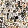 100 piezas de pegatinas realistas y lindas de gatitos para decoración transfronteriza, adecuadas para álbumes de recortes, cuadernos y fundas de teléfono; disponible al por mayor