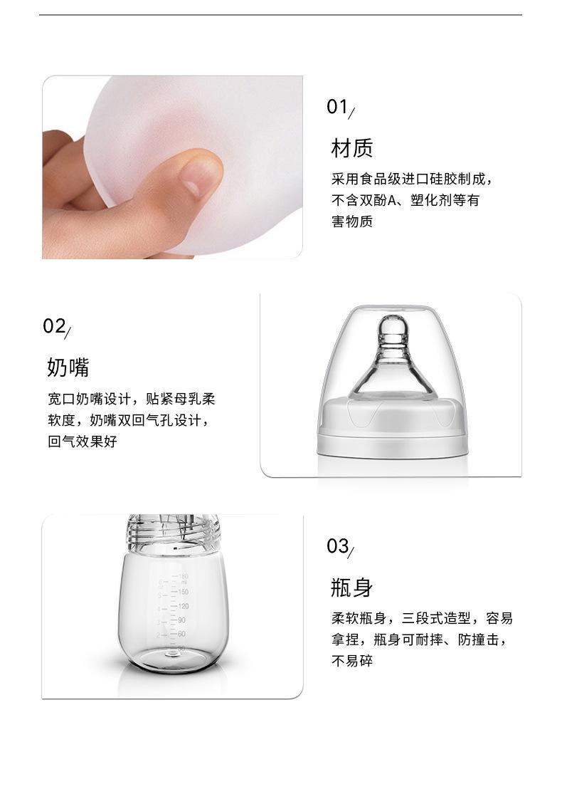 D-118BB双边电动吸奶器 详情页