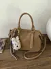 Bolso de Mano Nuevo para Mujer 2026 Transfronterizo Otoño e Invierno Retro de Gama Alta Coreano Bolso Cruzado de Hombro Bowling