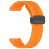 Zhihong es Adecuado para Xiaomi Watch S4 Sport Correa Oficial Transpirable Correa de Silicona Xiaomi