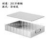 Molde para Pastel Ejiao Placa de Enfriamiento y Solidificación Placa Ranuradora Ejiao Herramientas para Hacer Pastel Ejiao Hecho a Mano Juego Completo para el Hogar