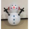 Decoración Inflable de Fantasma para Halloween, Árbol de Navidad, Elfo, Linterna, Bola, Pelota de Playa, Atmósfera de Fiesta, Juguete