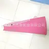 Cojín ergonómico para asiento de patinete eléctrico, textura de cuero sintético negro, transpirable y que absorbe el sudor, amortiguador y antideslizante