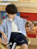 Camisas de Verano para Niños 2026 Nuevo Estilo de Verano Camisas Infantiles Estilo Coreano Sueltas Delgadas Modernas Ropa de Verano para Bebés