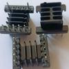 Esqueleto de transformador EE13 El esqueleto de baquelita EE13 se puede combinar con núcleo magnético 5+3