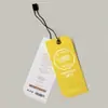 Nossa Fábrica Personaliza Cartolina Branca, Papel Couché e Outras Etiquetas para Roupas, Sapatos e Meias. Etiquetas Personalizadas Podem Ser Adicionadas com Logo, Impressão Colorida, Hot Stamping e Relevo