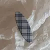 Pinzas para el Cabello Cuadros Estilo Coreano, Pasadores Lindos, Pinzas Laterales para el Cabello, Pinzas BB para Flecos, Accesorios para el Cabello