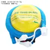 Bomba Inflable Conveniente para Flotadores, Globos y Bombas de Aire de Pie
