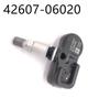 Adequado para Toyota Camry Corolla Lexus Sensor de Pressão dos Pneus Tpms Monitor de Pressão dos Pneus