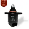 Adecuado para 25392 Excelle/Lefeng/Leafeng/Jingcheng Motor de Ralentí Válvula de Control de Velocidad de Ralentí Motor Paso a Paso