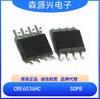 Chip de Control de Lado Primario AC-DC Kangyuan Cre6536Hc Cre6536He Cre6536Hb